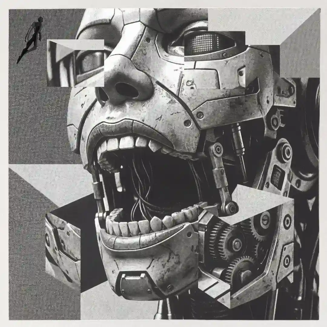 Digital Voices cover
