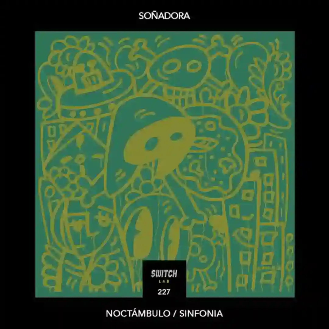 Sinfonia cover