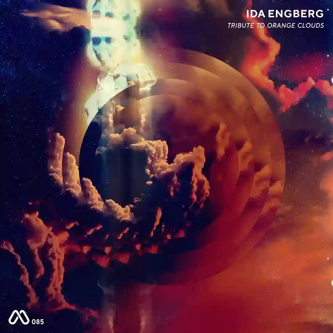 Tribute To Orange Clouds (Original Mix) cover