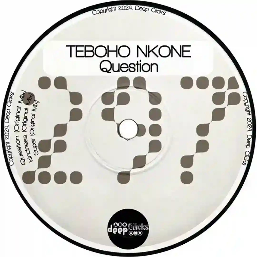 Super (Original Mix) cover