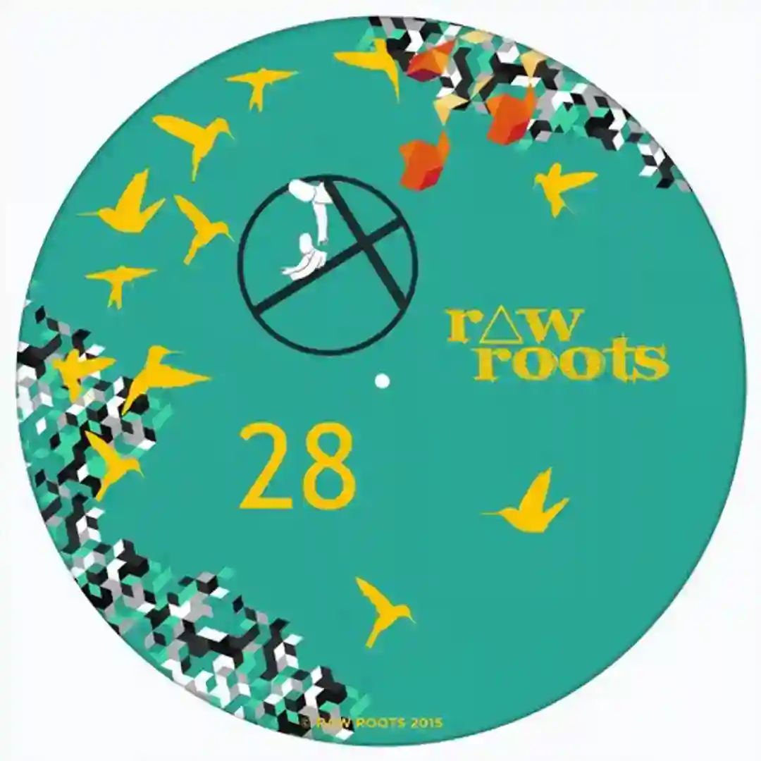 Opus 2 (Original Mix) cover