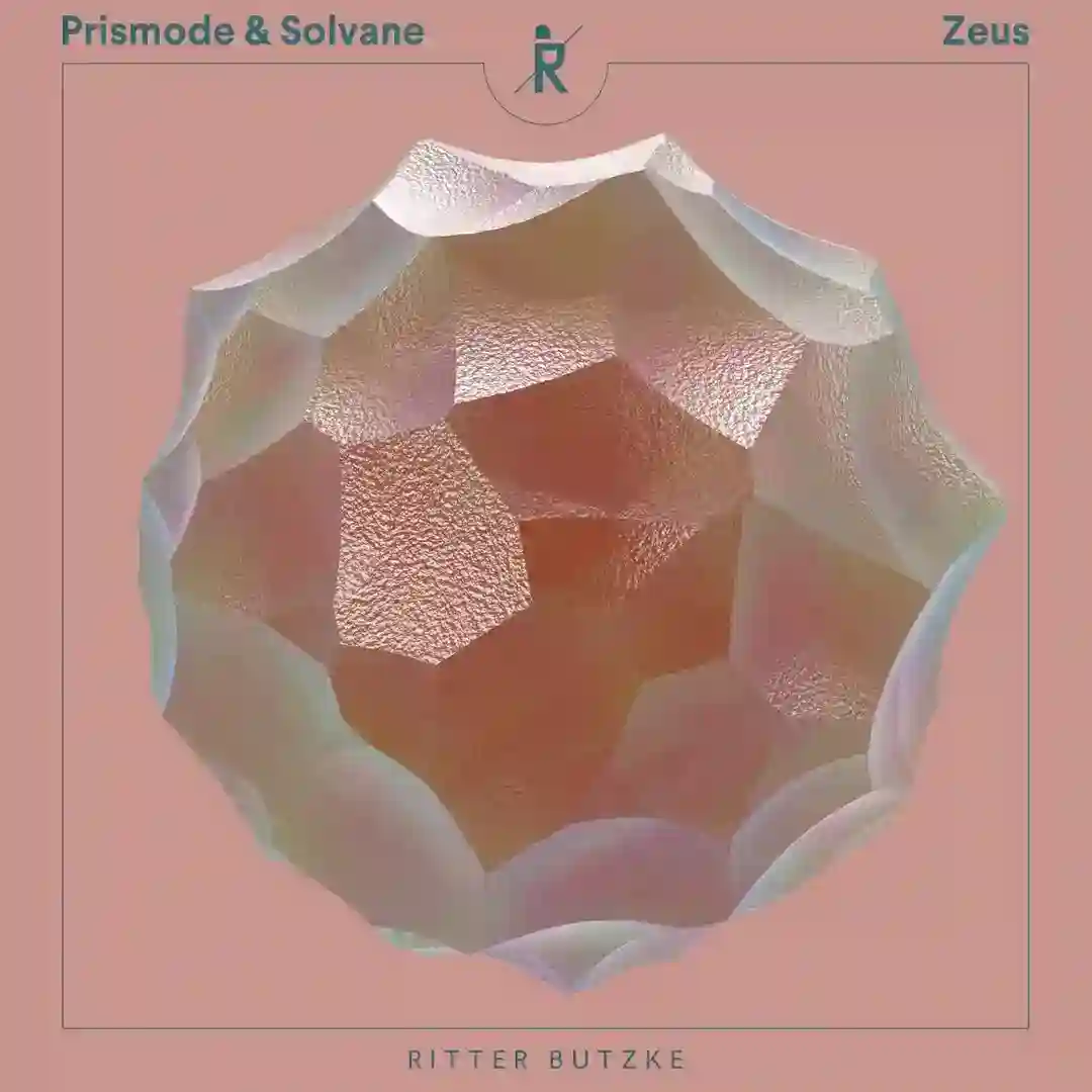 Zeus cover