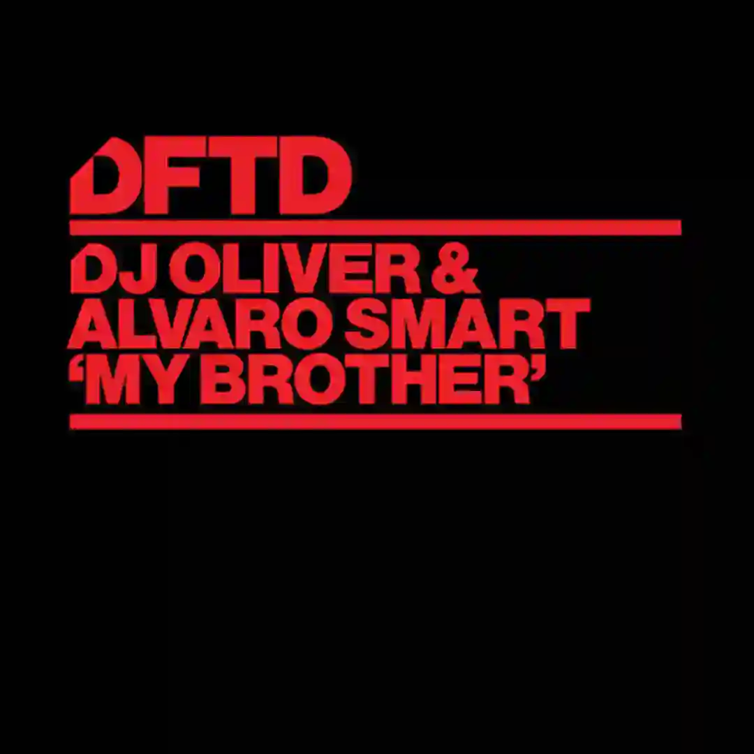My Brother cover