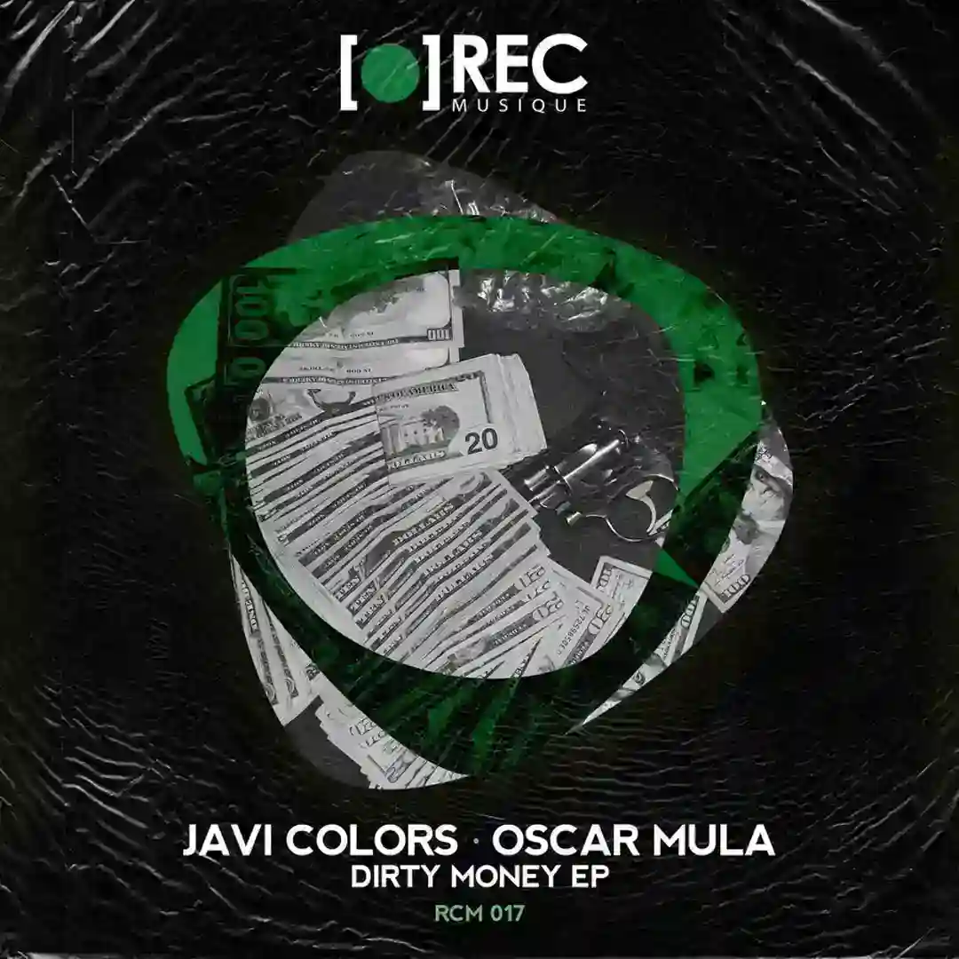 Dirty Money (Original Mix) cover