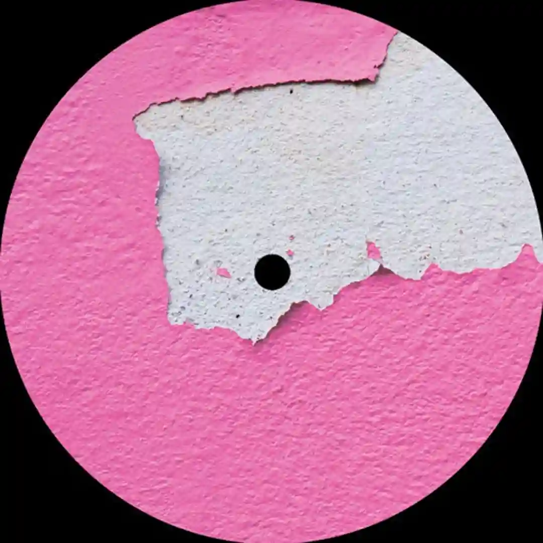 VOY 11 B (Original Mix) cover