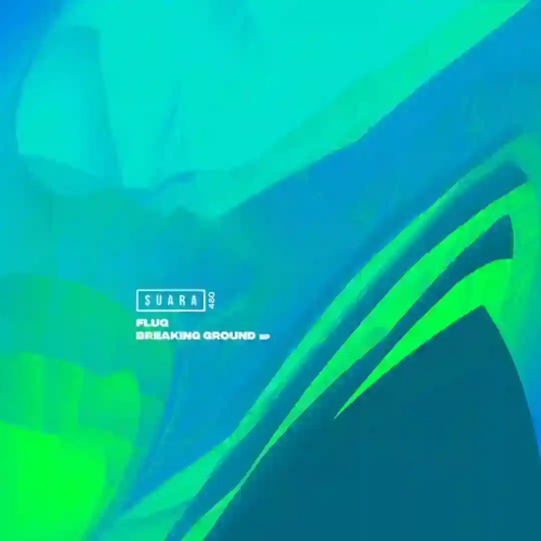 Thunder (Original Mix) cover