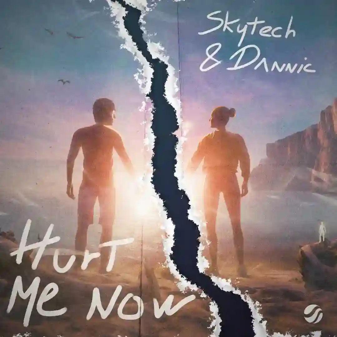 Hurt Me Now cover