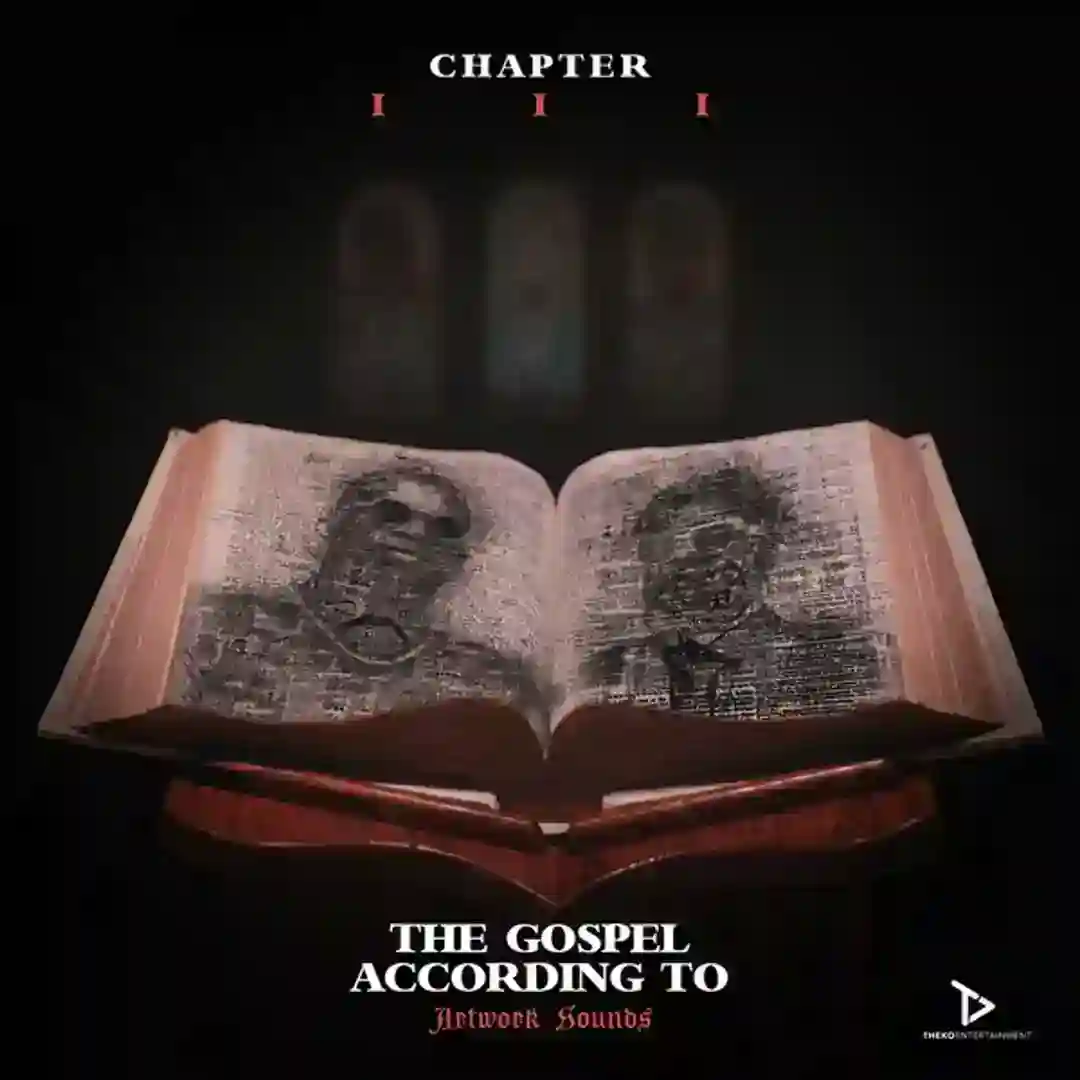 The Holy Trinity (feat. Mpumi Dlamini) (Original Mix) cover