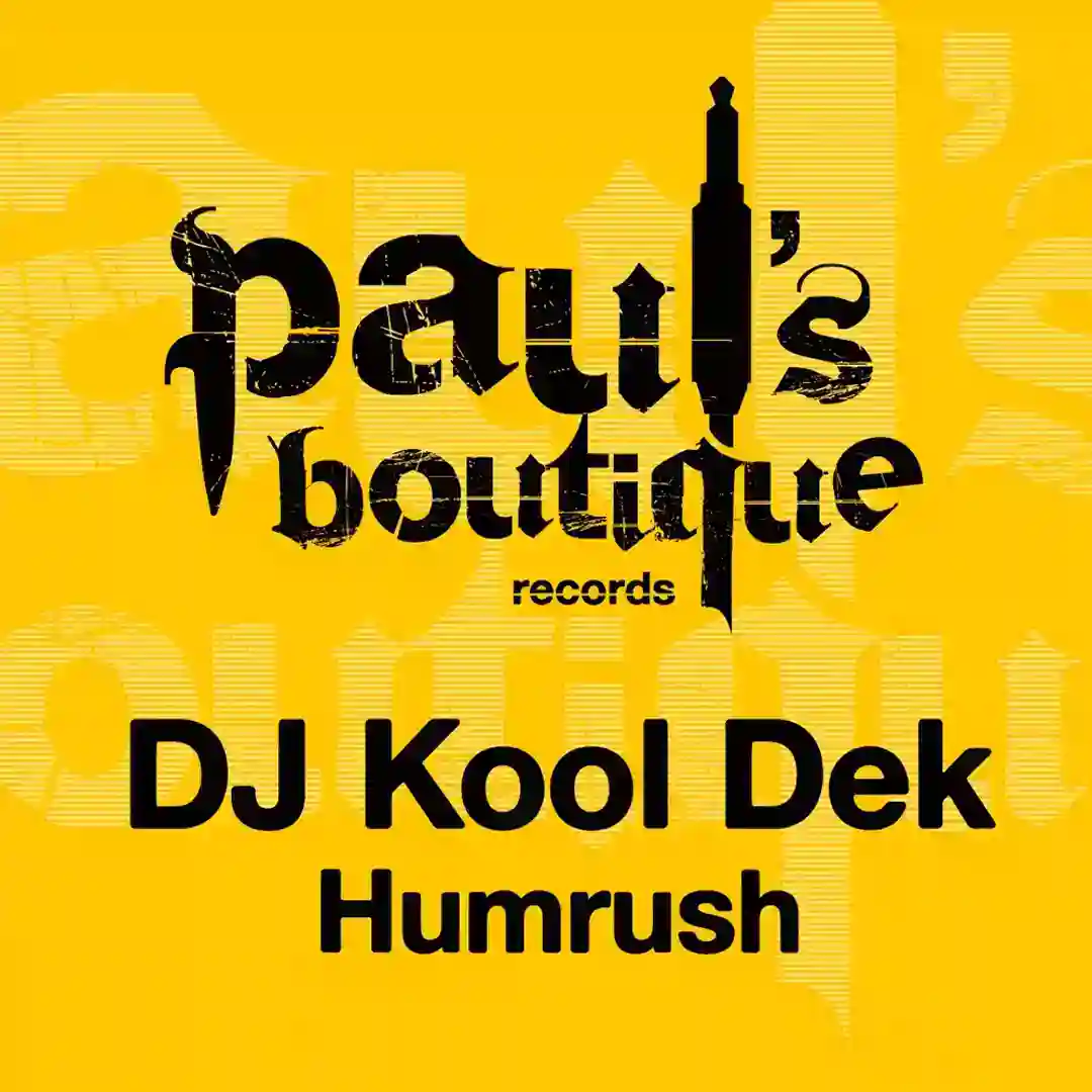 Humrush (Alli Borem Remix) cover