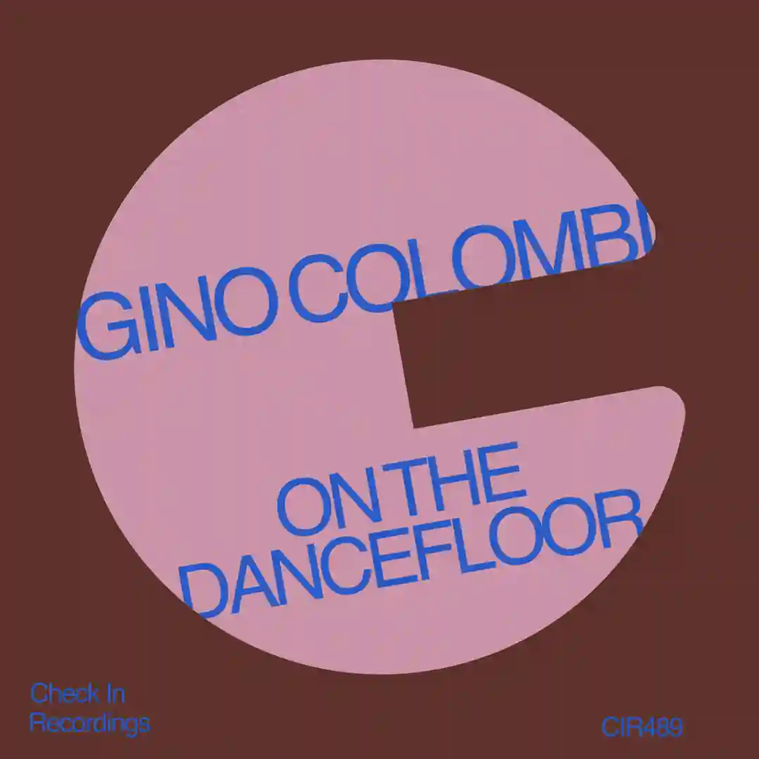 On The Dancefloor cover