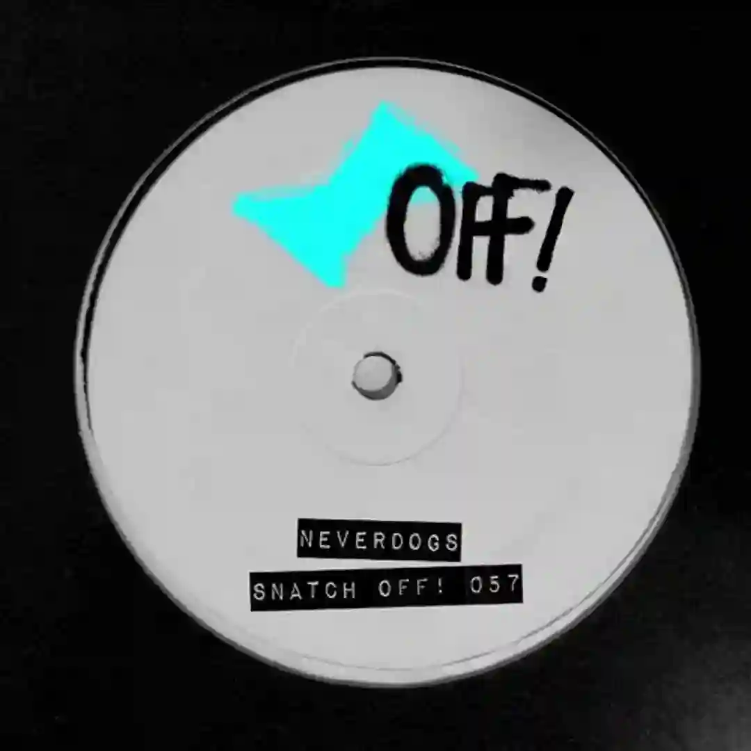 Wednesday (Original Mix) cover