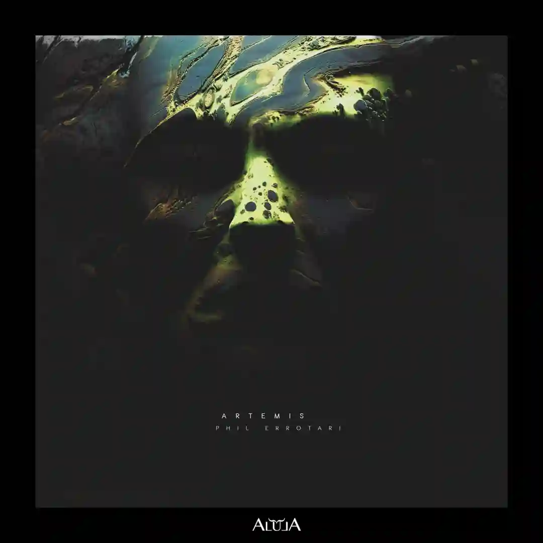 Artemis cover