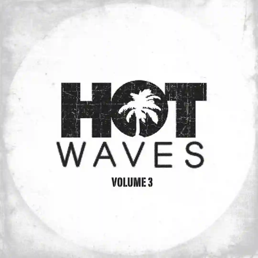 Warhorn (Original Mix) [Hot Waves] cover
