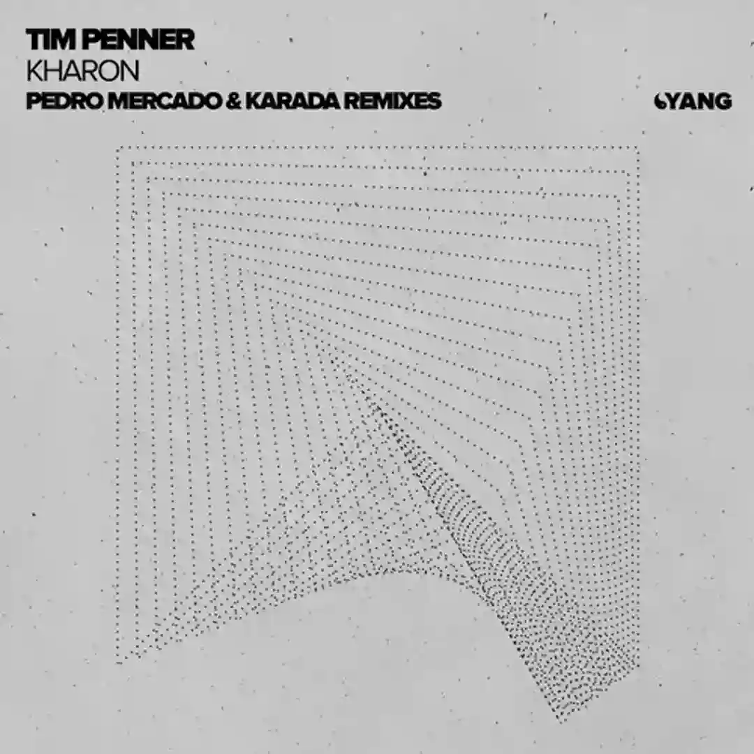 Kharon (Pedro Mercado & Karada Remixes) cover