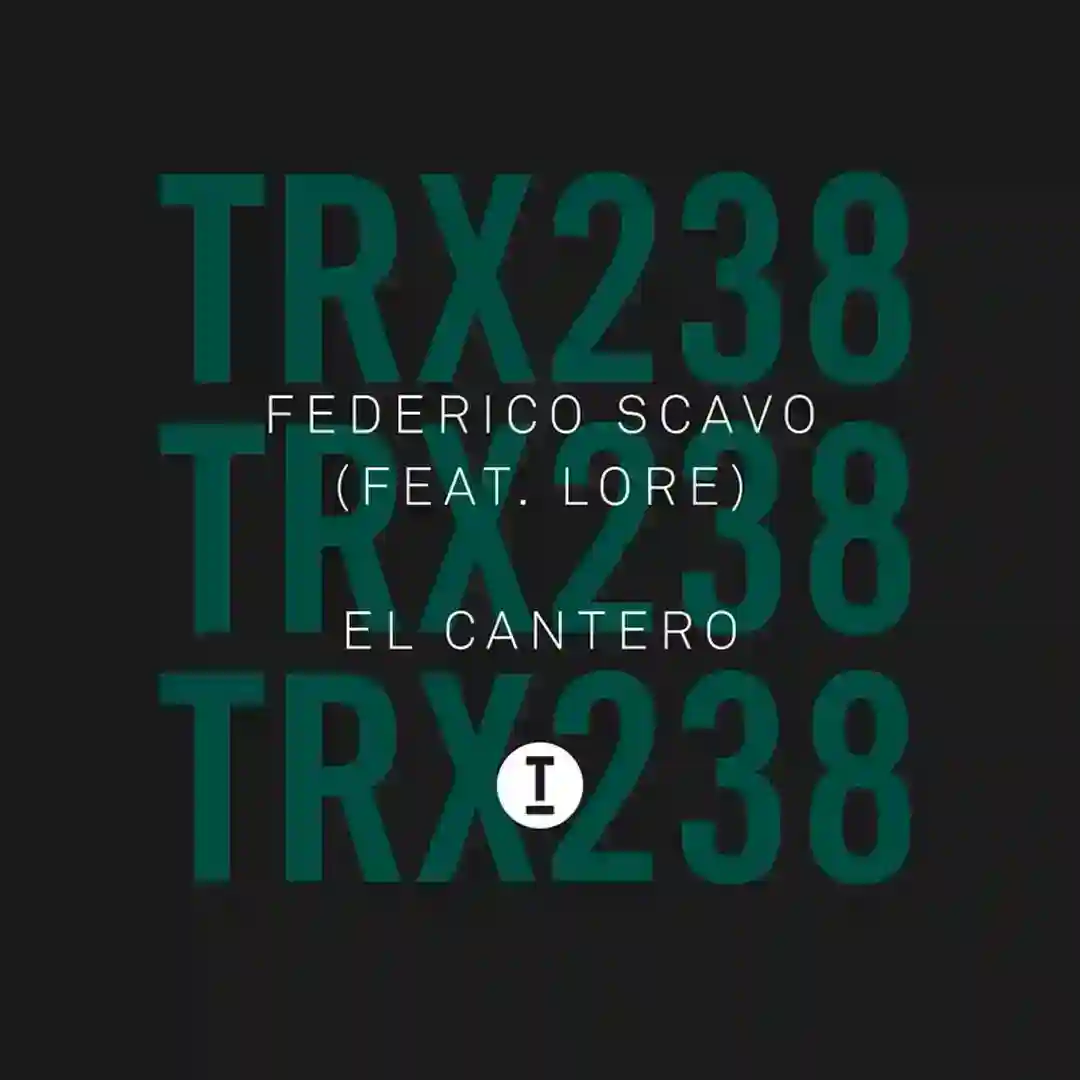El Cantero (Extended Mix) cover