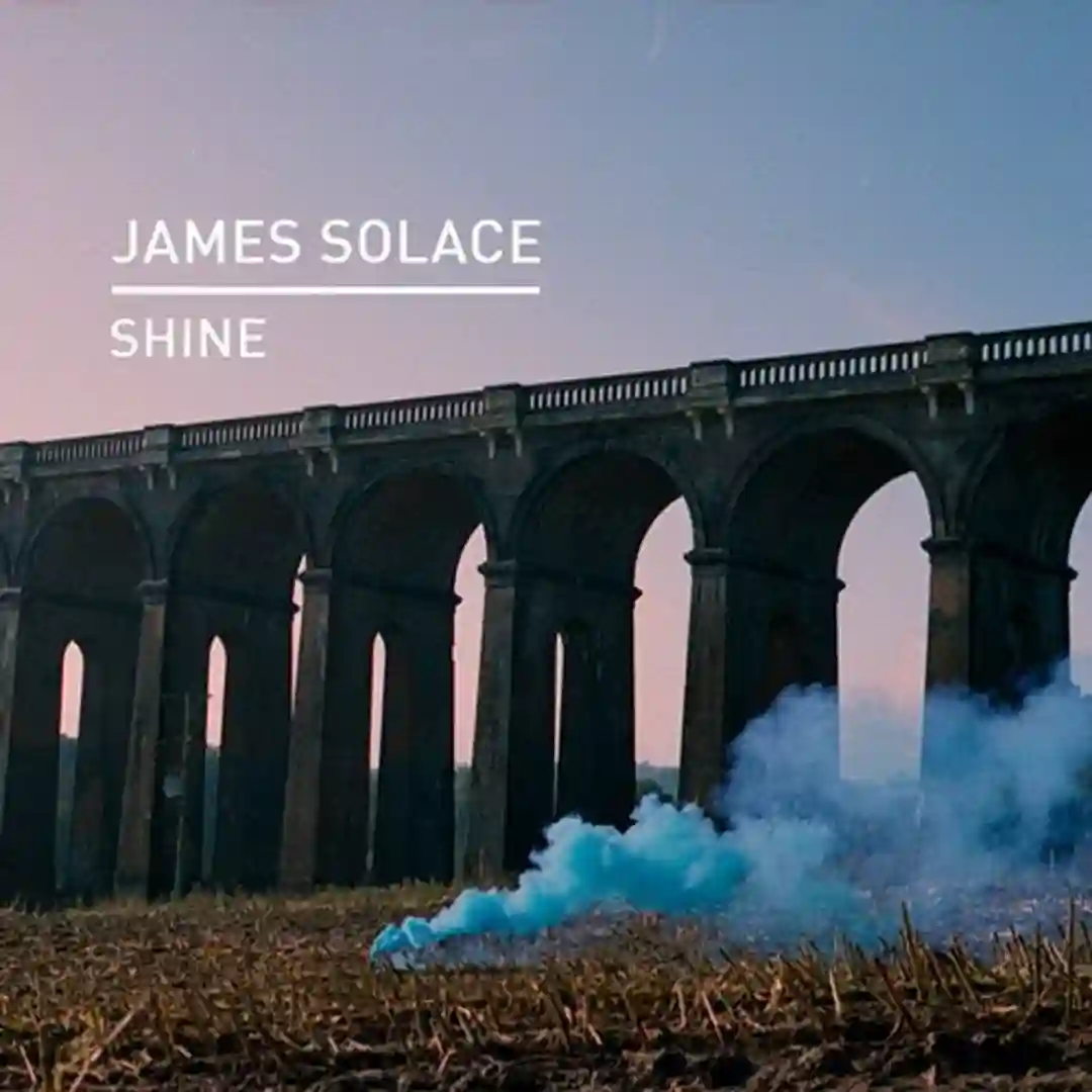 Shine cover