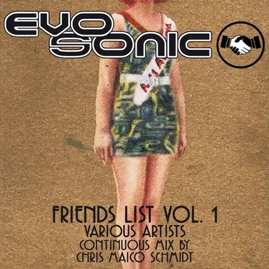 Giger (Original Mix) cover