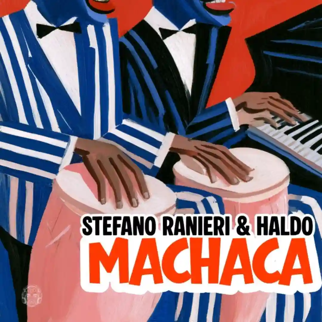 Machaca (Original Mix) cover