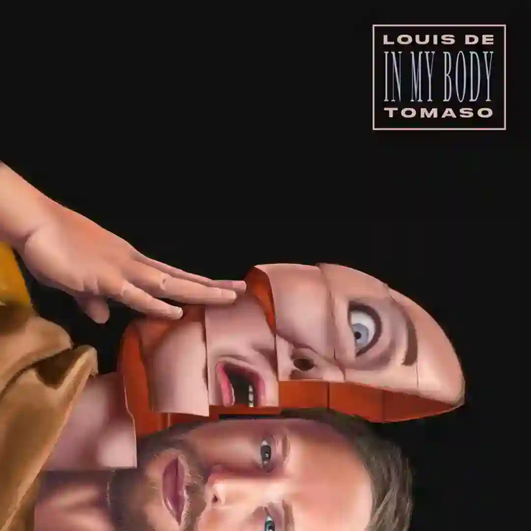 In My Body cover
