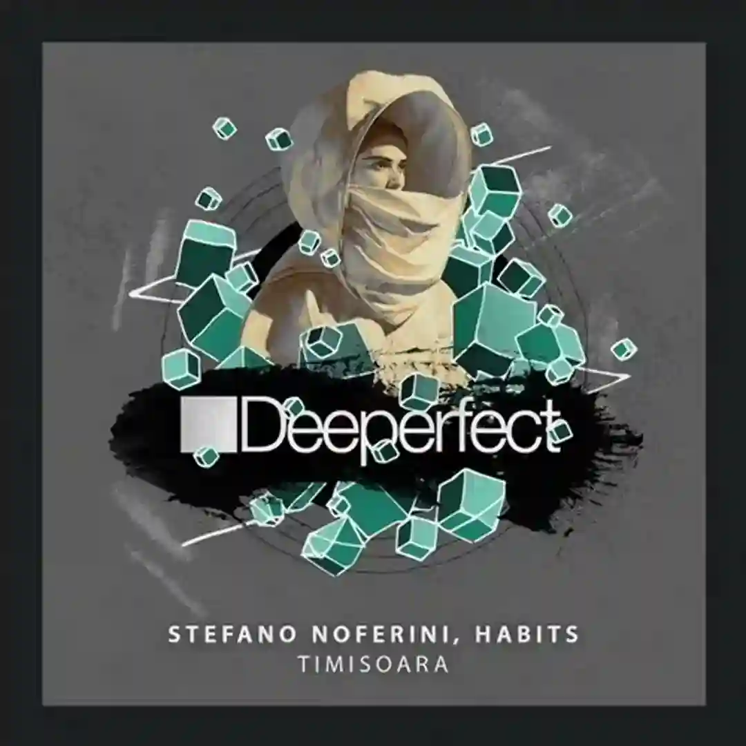 Timisoara (Original Mix) cover