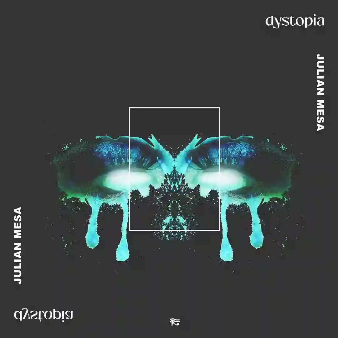 Dystopian Units (Original Mix) cover