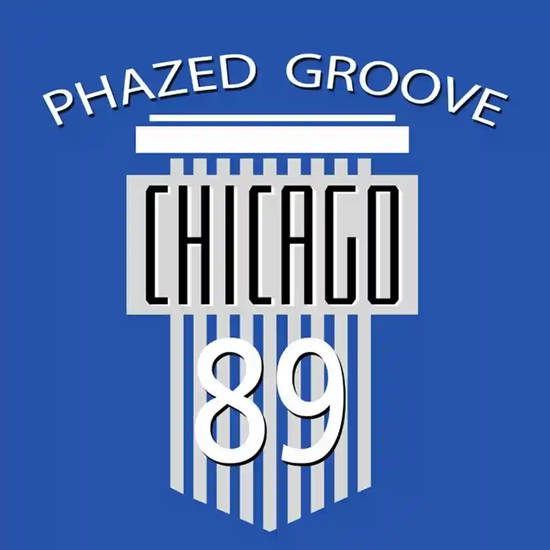 Chicago 89 (Original Mix) cover