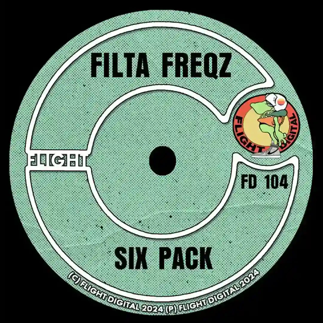 Six Pack cover