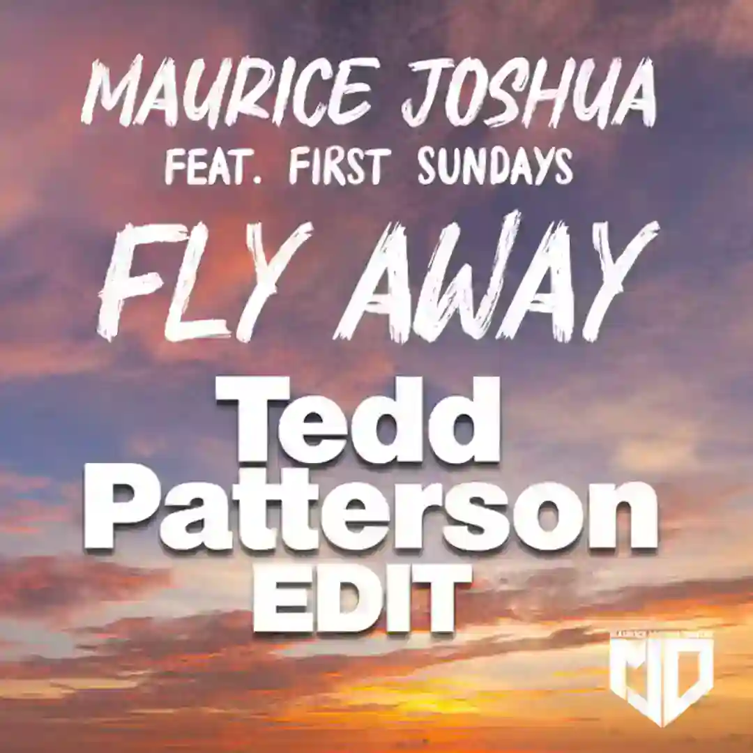 Fly Away (Tedd Patterson Organ Solo) cover