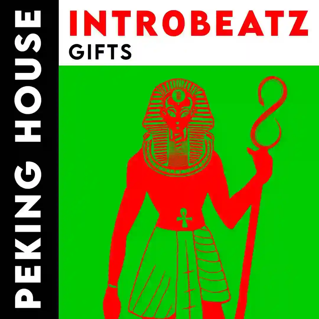 Gifts cover