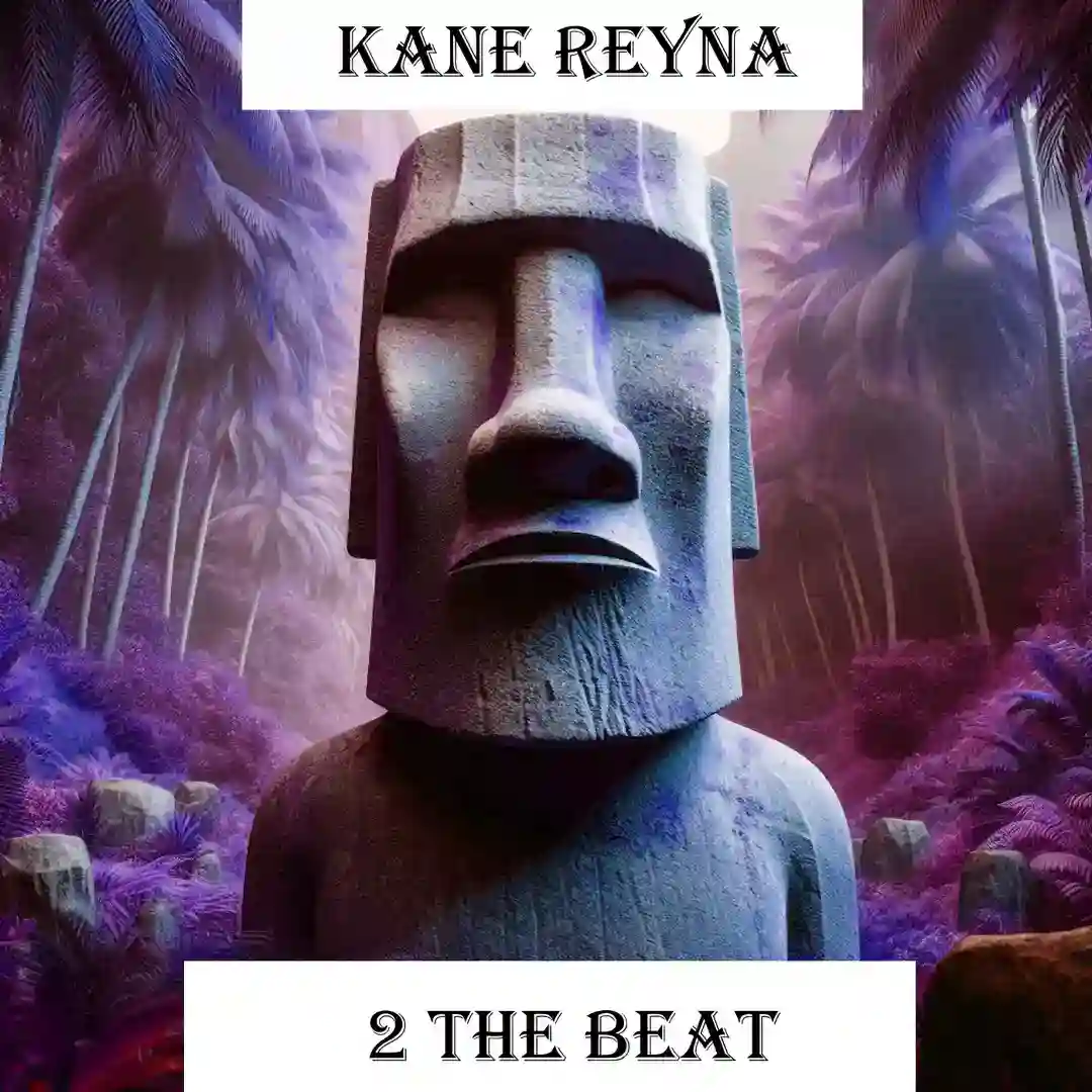 2 The Beat (Original Mix) cover