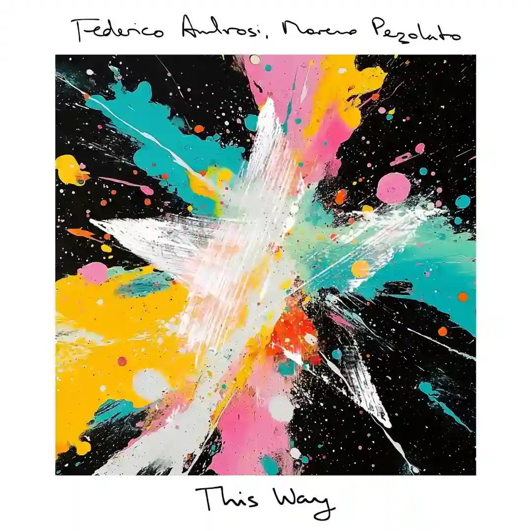 This Way cover