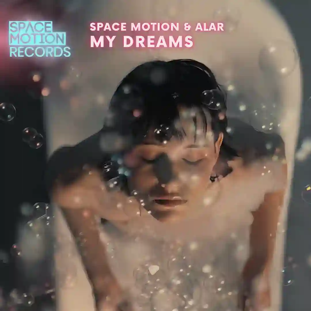 My Dreams (Original Mix) cover