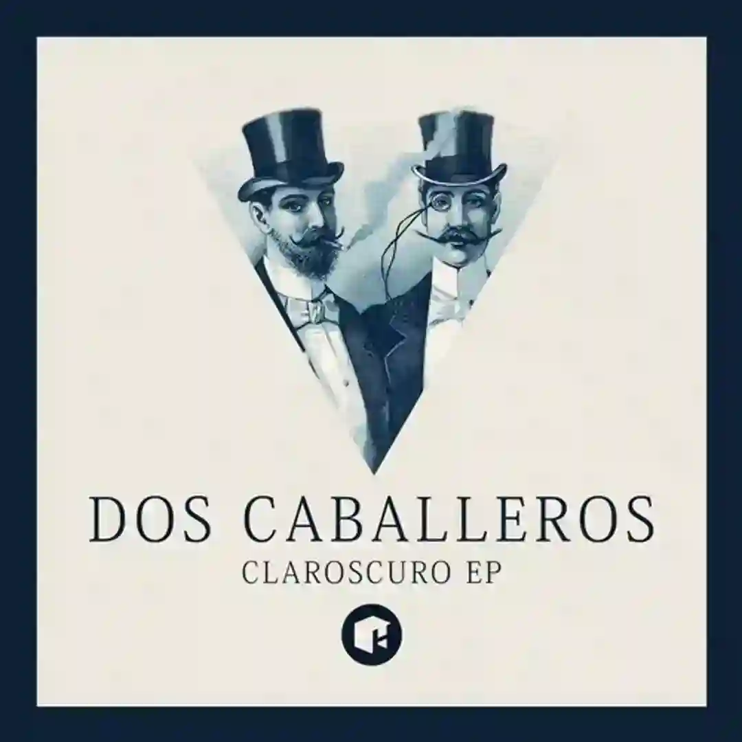Claroscuro (Original Mix) cover