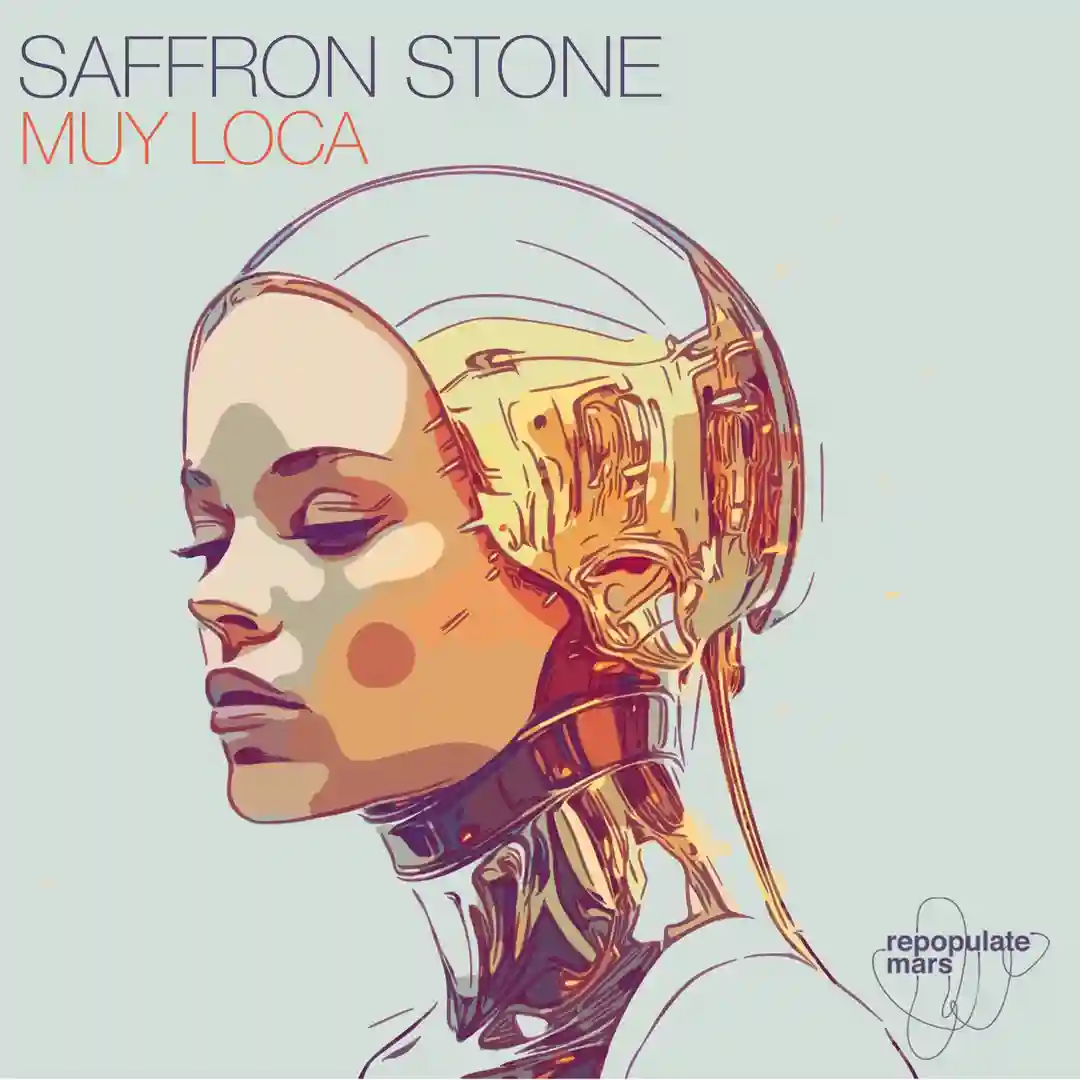 Muy Loca (Original Mix) cover