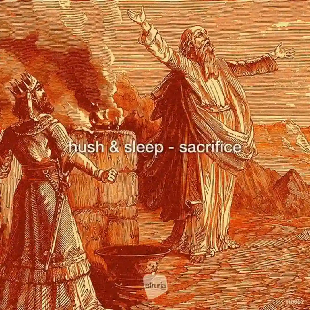 Witch Dance (Original Mix) cover