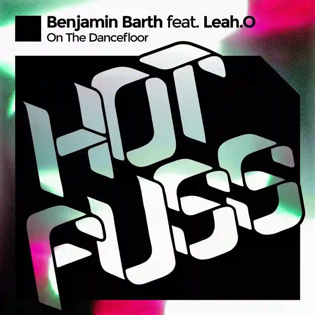 On the Dancefloor (Original Mix) cover