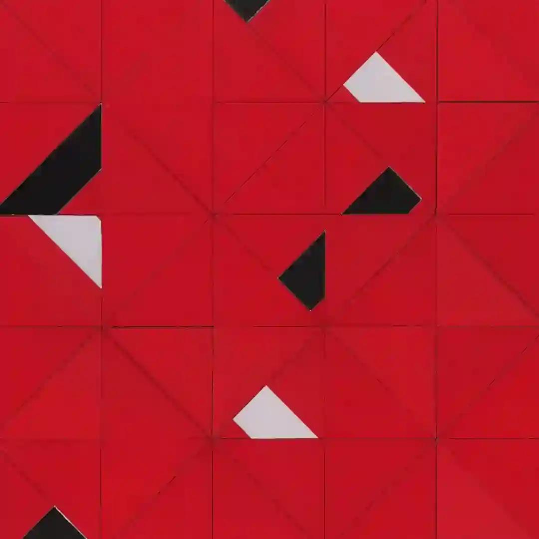 Haedron cover