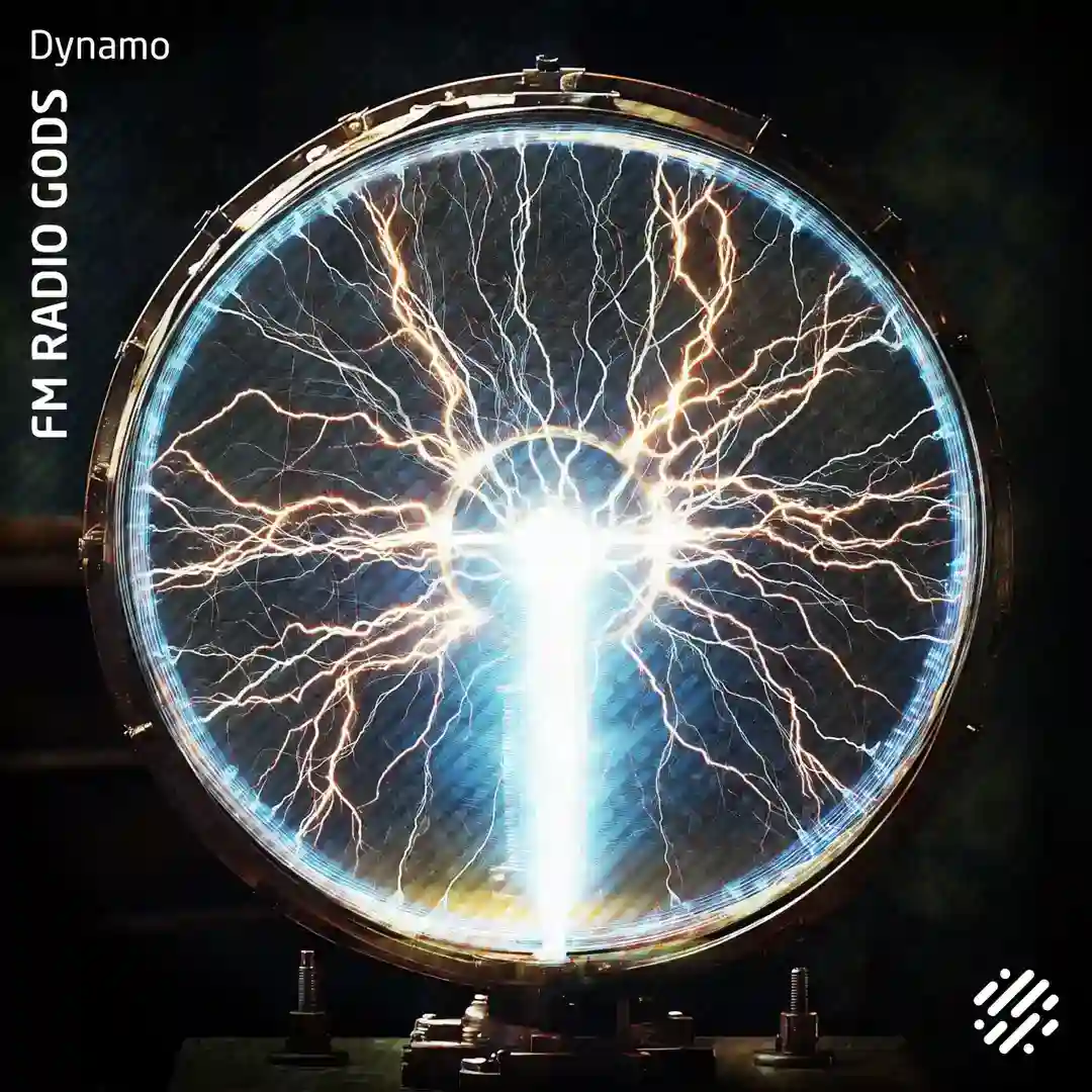 Supernova 2025 (Original Mix) cover