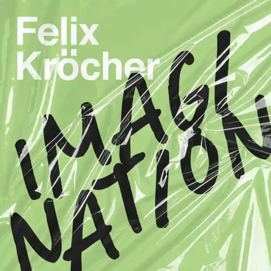 Imagination cover