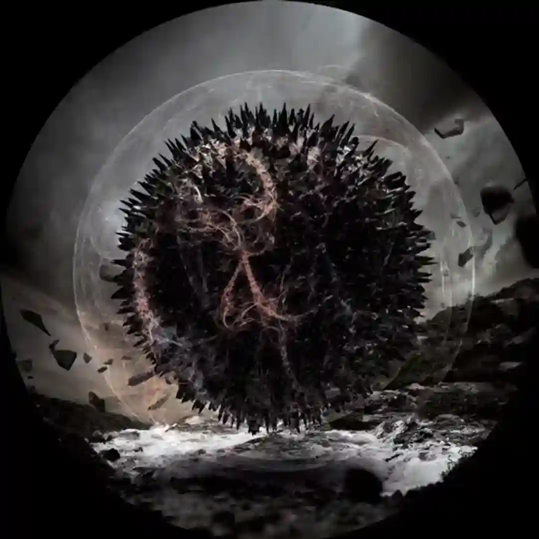 The Sphere 01C (Original Mix) cover