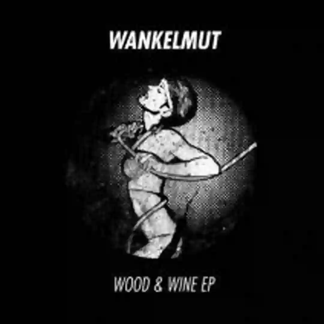 Wood & Wine (Ian Pooley Remix) cover