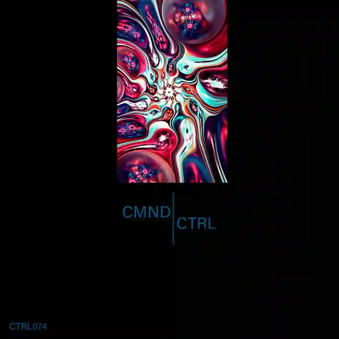 CTRL074 cover