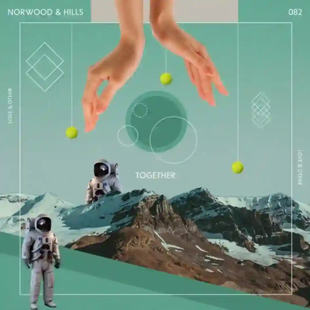 Together cover