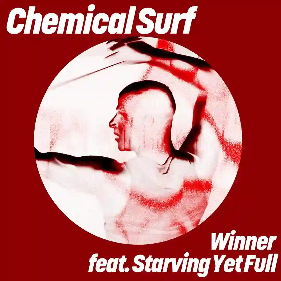 Winner cover