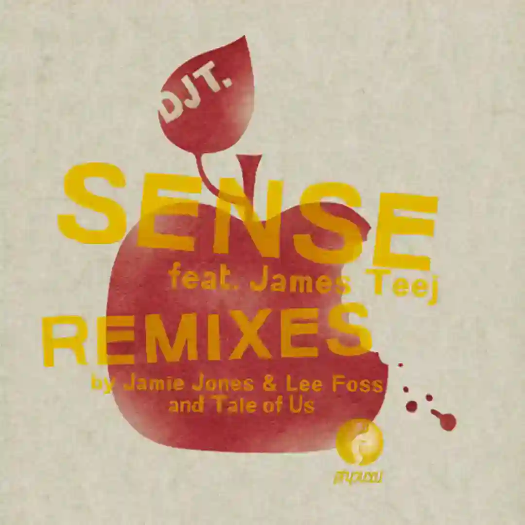 Sense (Tale Of Us Remix) cover