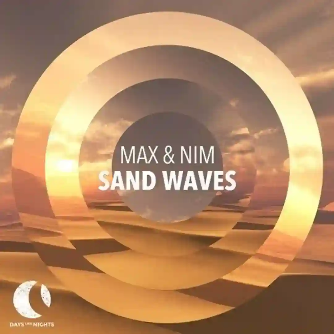 Sand Waves (Extended Mix) cover
