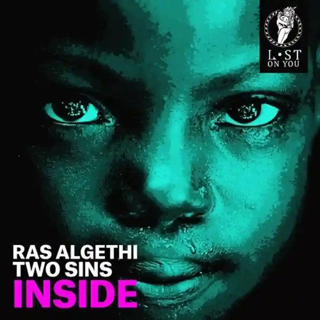 Inside (Original Mix) cover