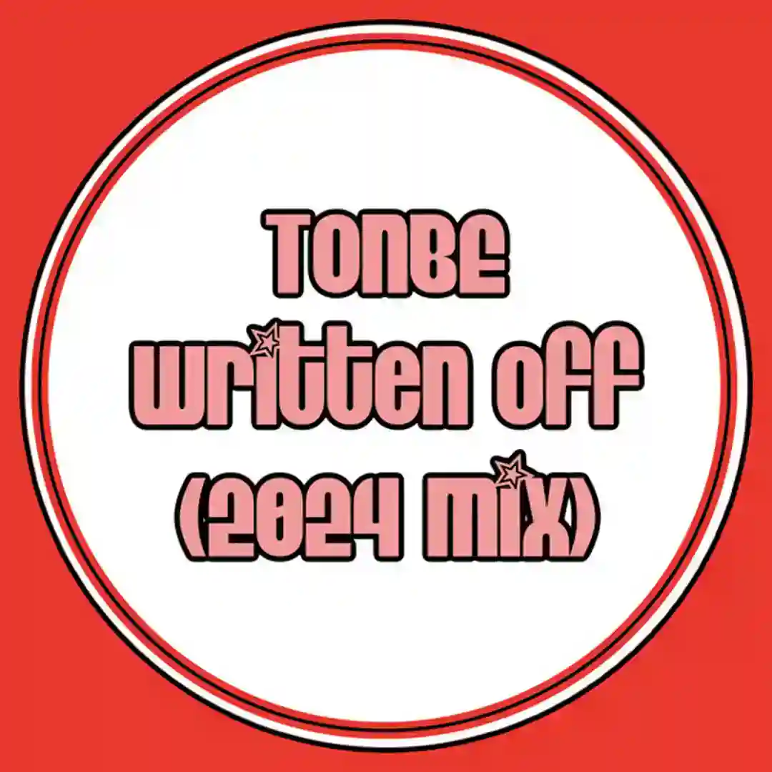 Written Off (Original Mix) cover