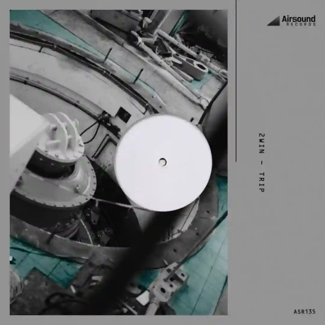 Trip (Original Mix) cover