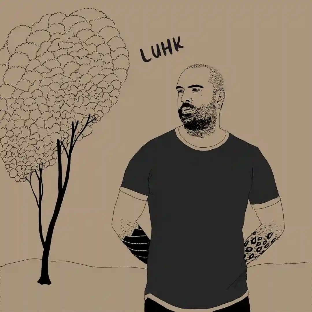 Zé Aleatório (Original Mix) cover